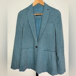 Piazza Sempione Women's Cashmere Blazer - Timeless Elegance and Luxury 🌟